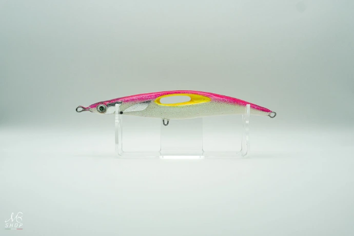 stickbait saltwater