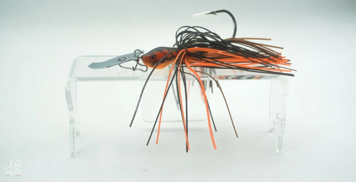 chatterbait bass fishing