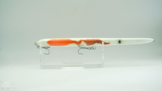 pesca in mare