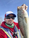 Bass Fishing: A story of casts, details and silicone